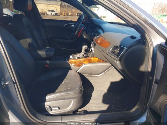 AUDI A6 PREMIUM PLUS 2015