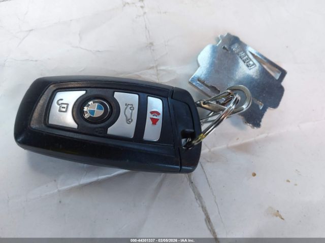 BMW 528 I XDRIVE 2015