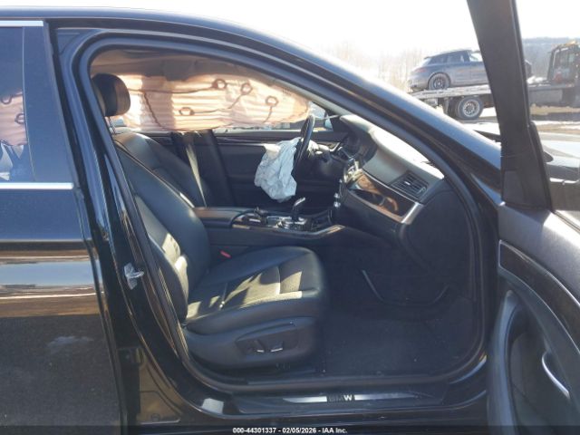 BMW 528 I XDRIVE 2015