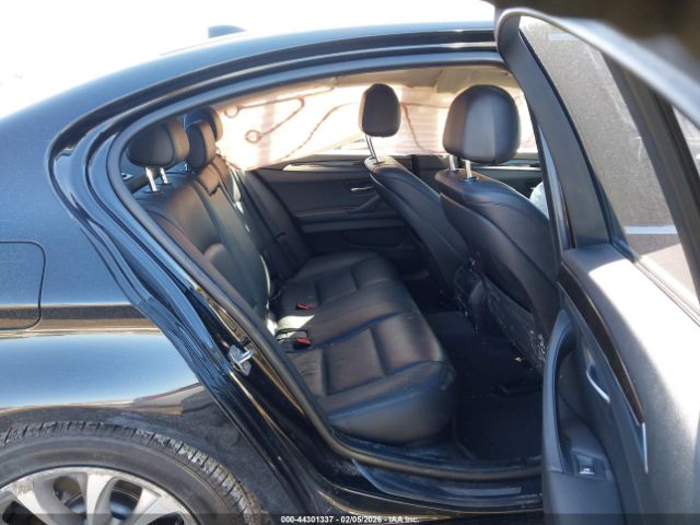 BMW 528 I XDRIVE 2015