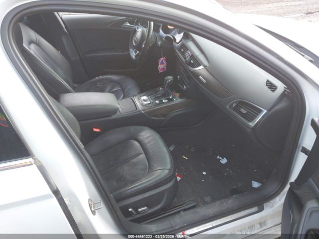 AUDI A6 PREMIUM 2016