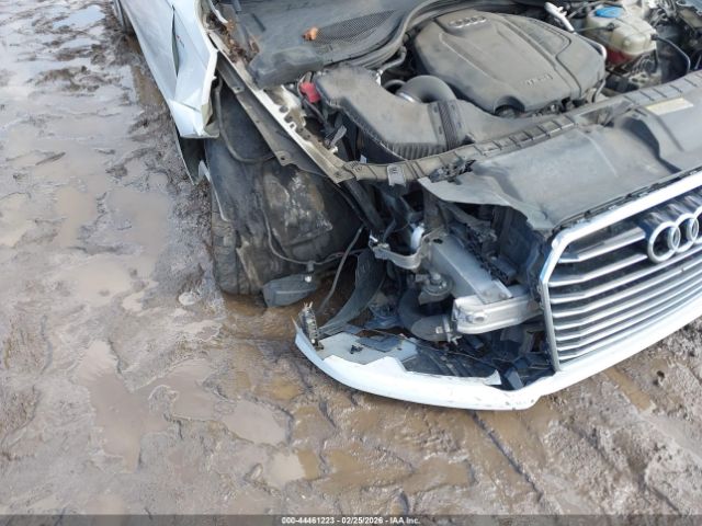 AUDI A6 PREMIUM 2016