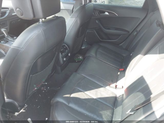 AUDI A6 PREMIUM 2016