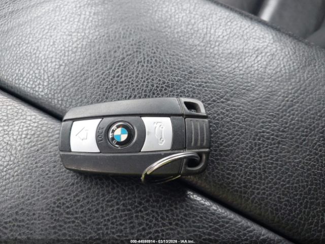 BMW X5 XDRIVE 35 I 2011