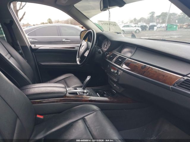 BMW X5 XDRIVE 35 I 2011