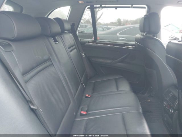 BMW X5 XDRIVE 35 I 2011