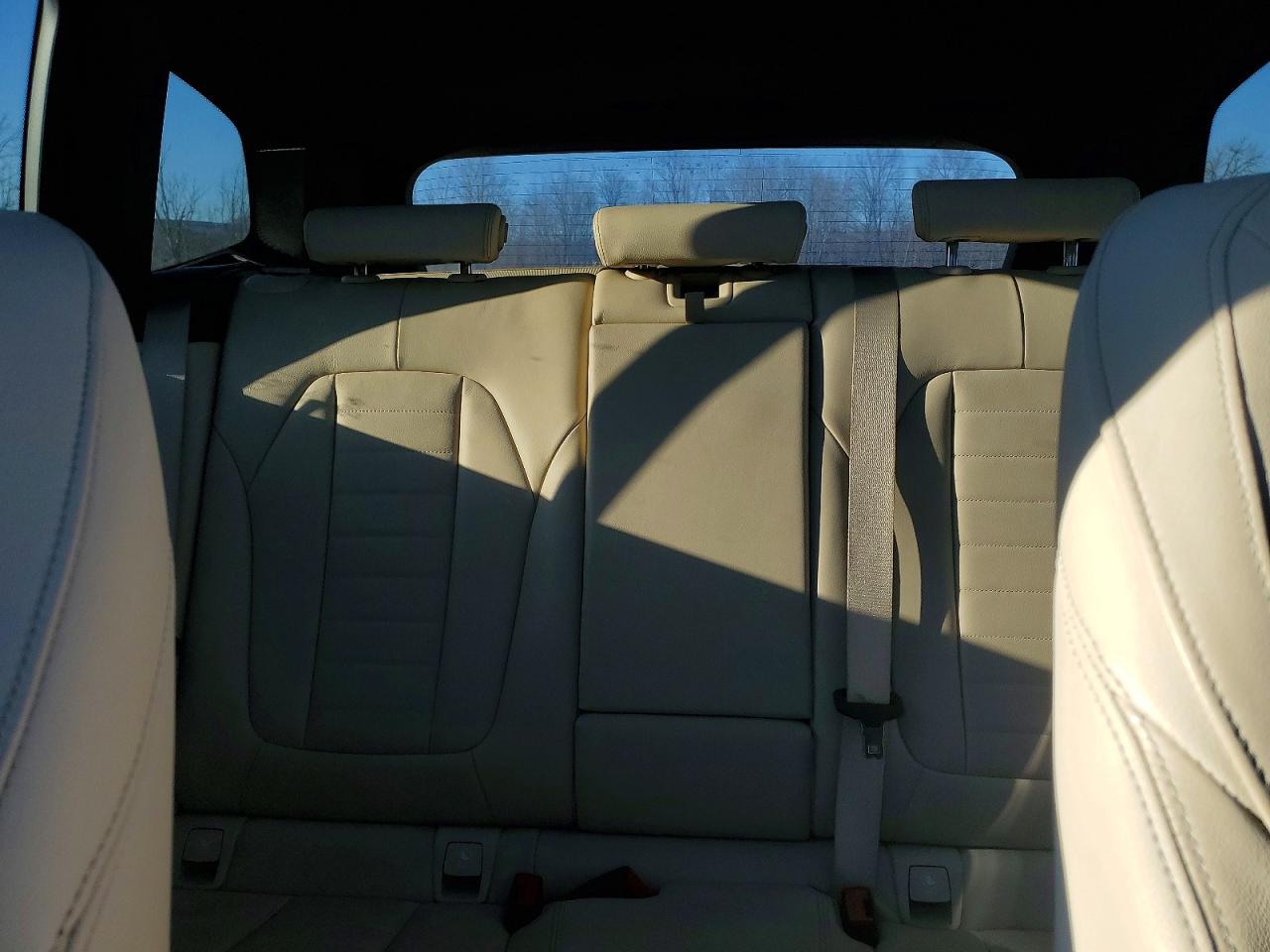 BMW X3 XDRIVE 30 I 2018