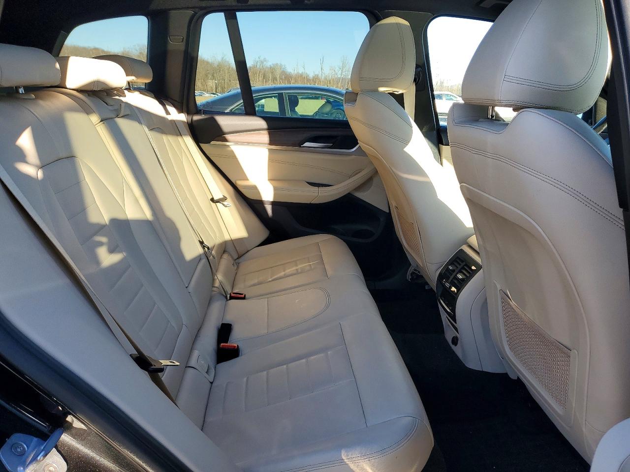 BMW X3 XDRIVE 30 I 2018