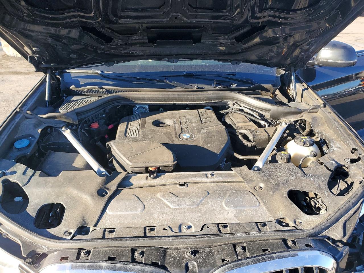 BMW X3 XDRIVE 30 I 2018