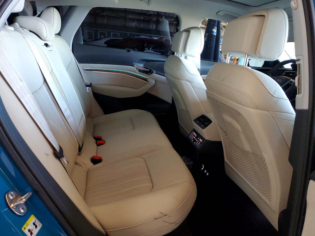 AUDI E-TRON PRESTIGE 2019