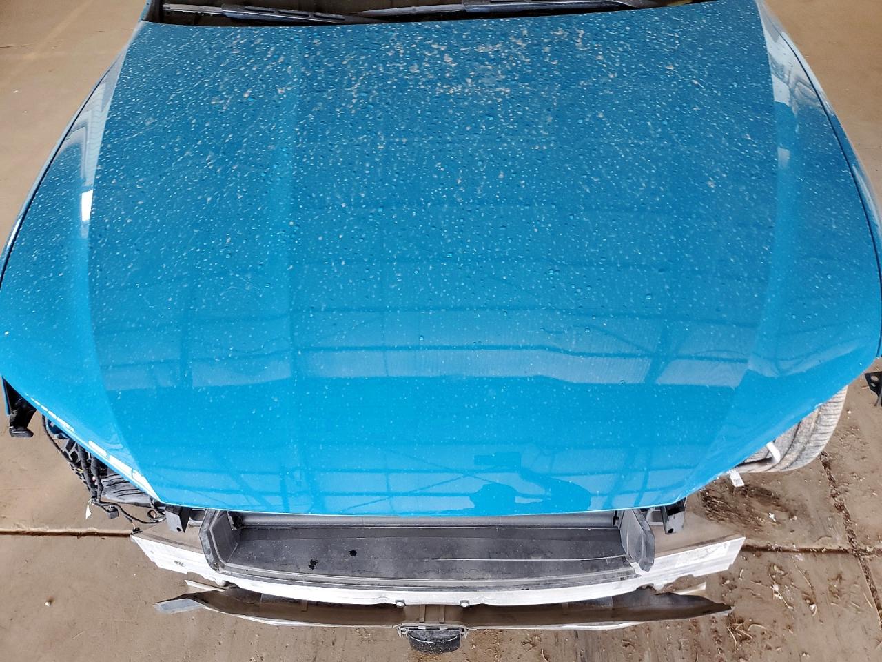 AUDI E-TRON PRESTIGE 2019