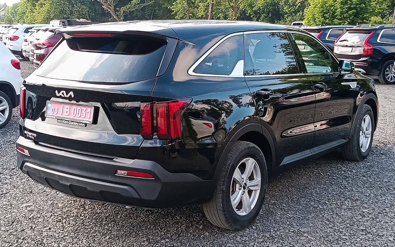 KIA SORENTO LX 2023