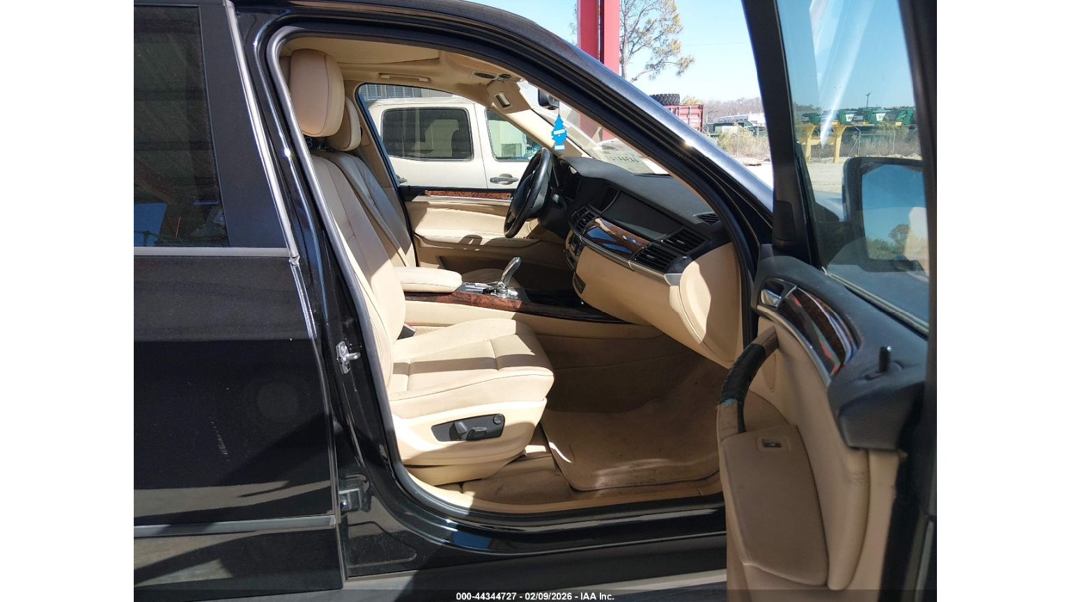 BMW X5 XDRIVE 35 I 2010