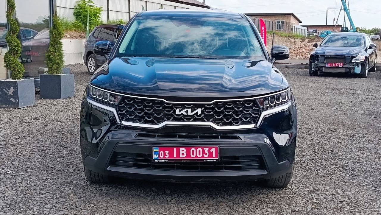 KIA SORENTO LX 2023