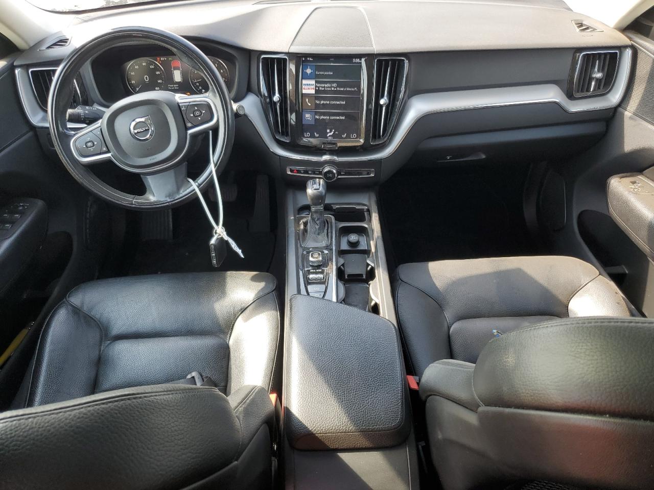VOLVO XC60 T6 2018