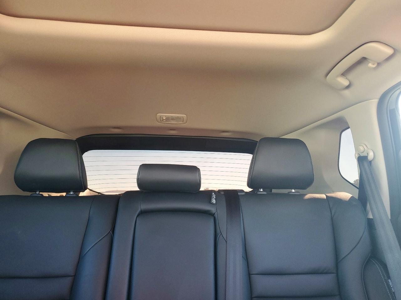 NISSAN ROGUE SL 2020