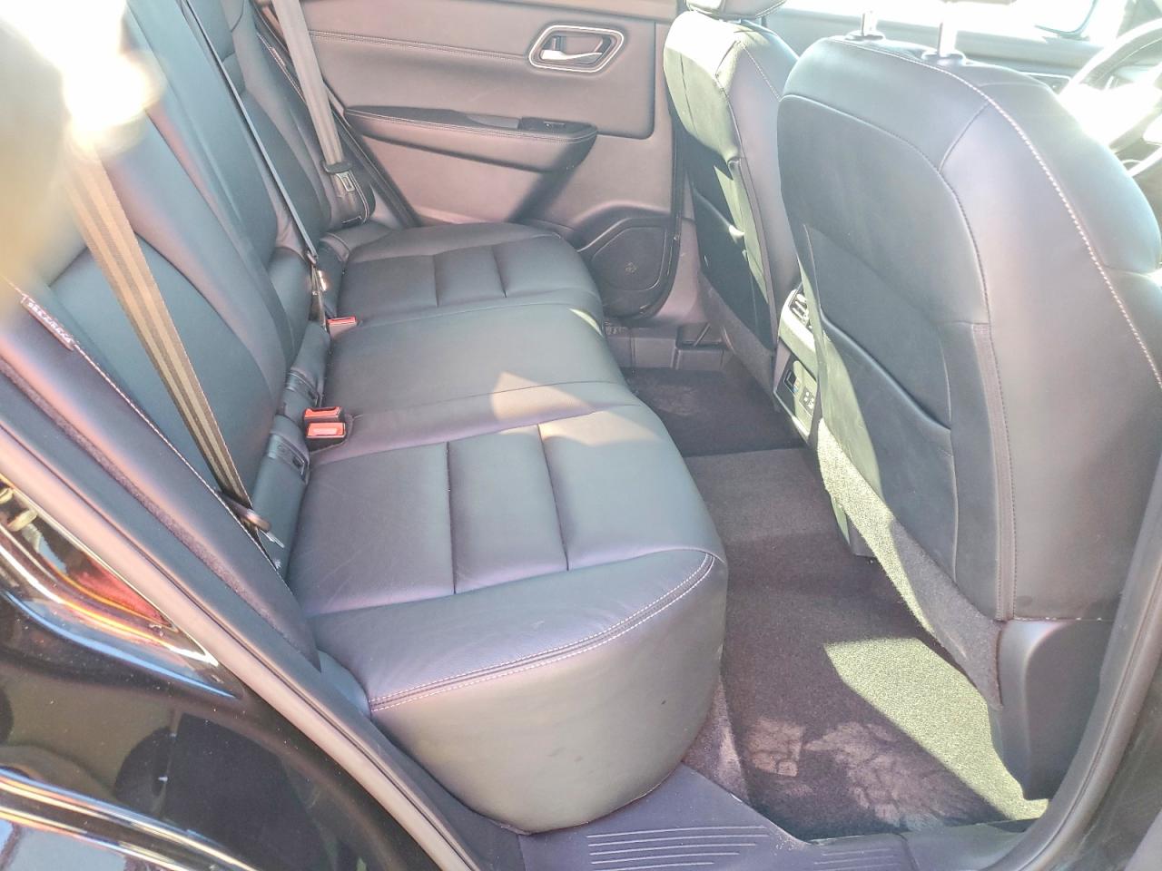 NISSAN ROGUE SL 2020