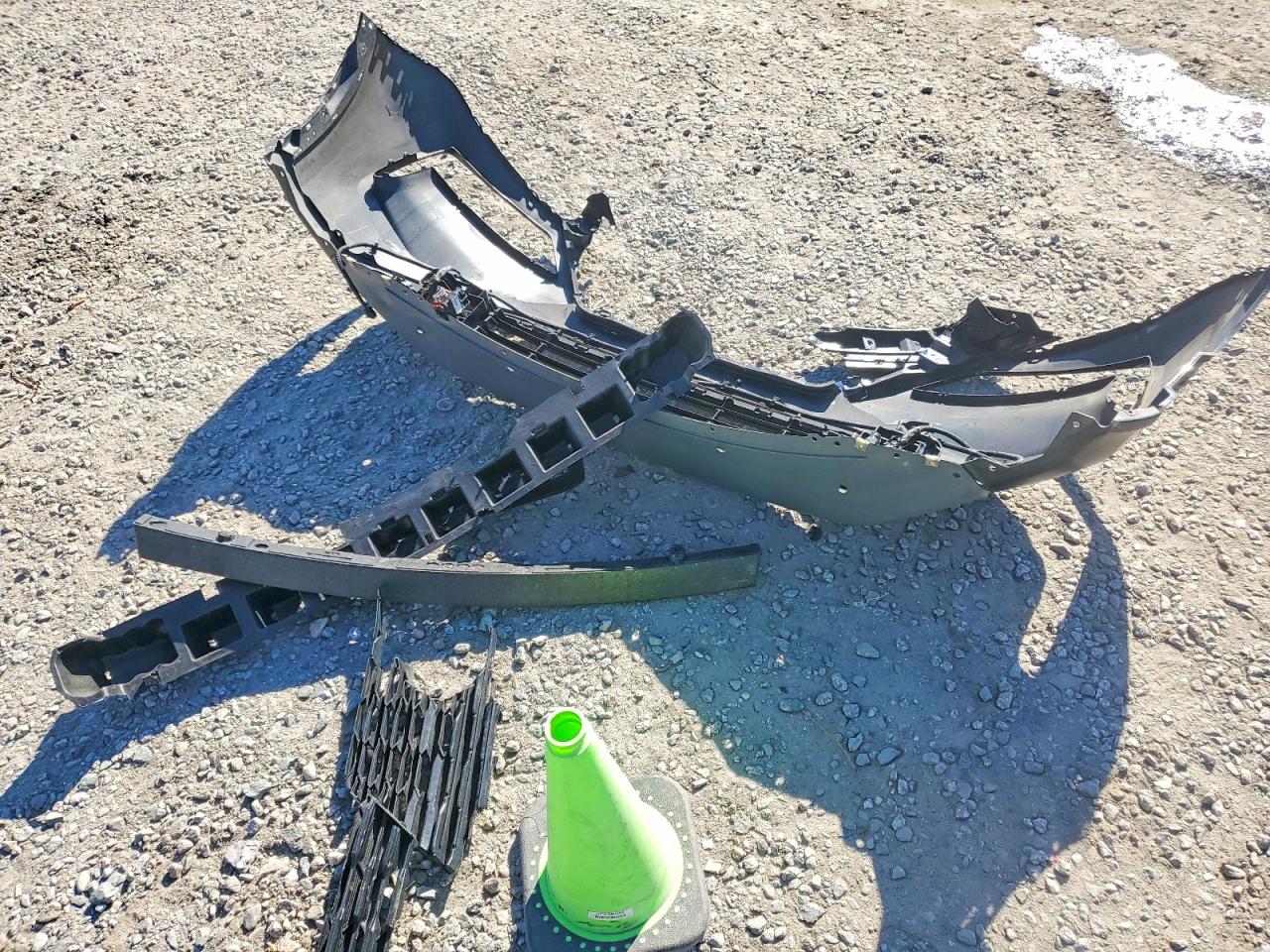 NISSAN ROGUE SL 2020