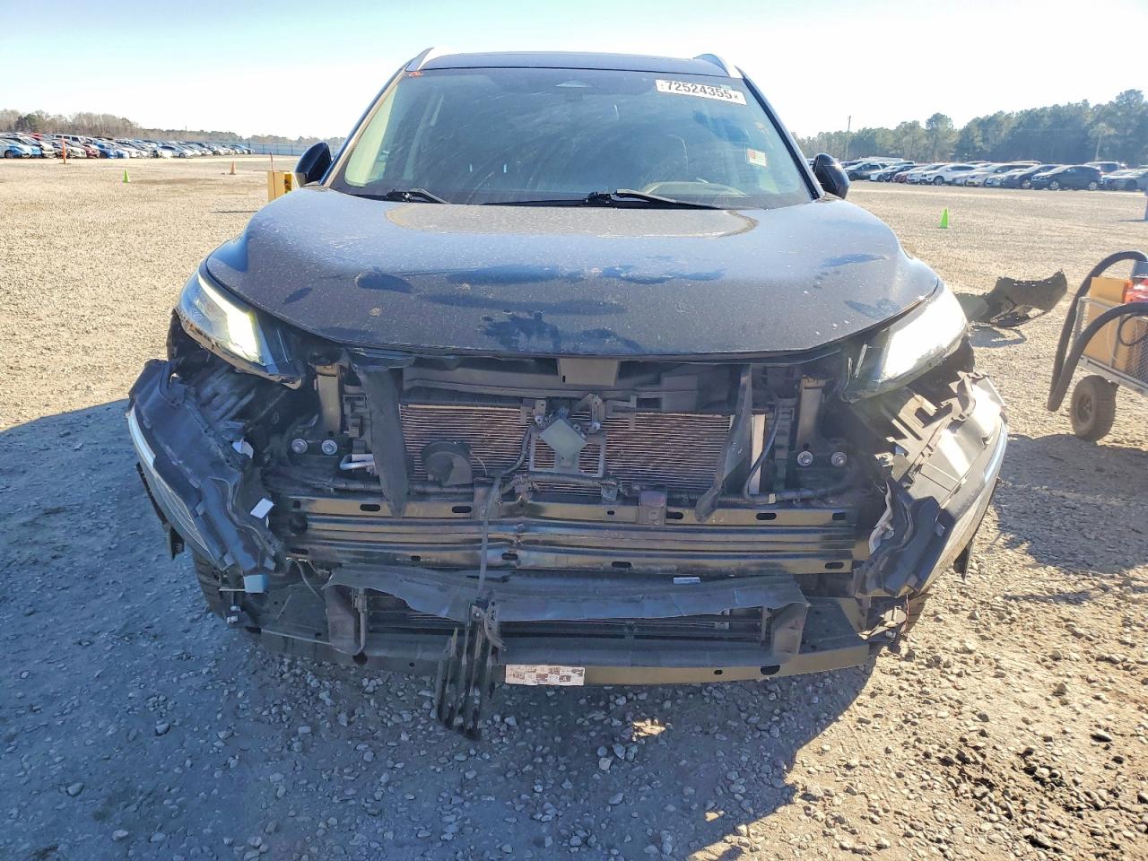 NISSAN ROGUE SL 2020