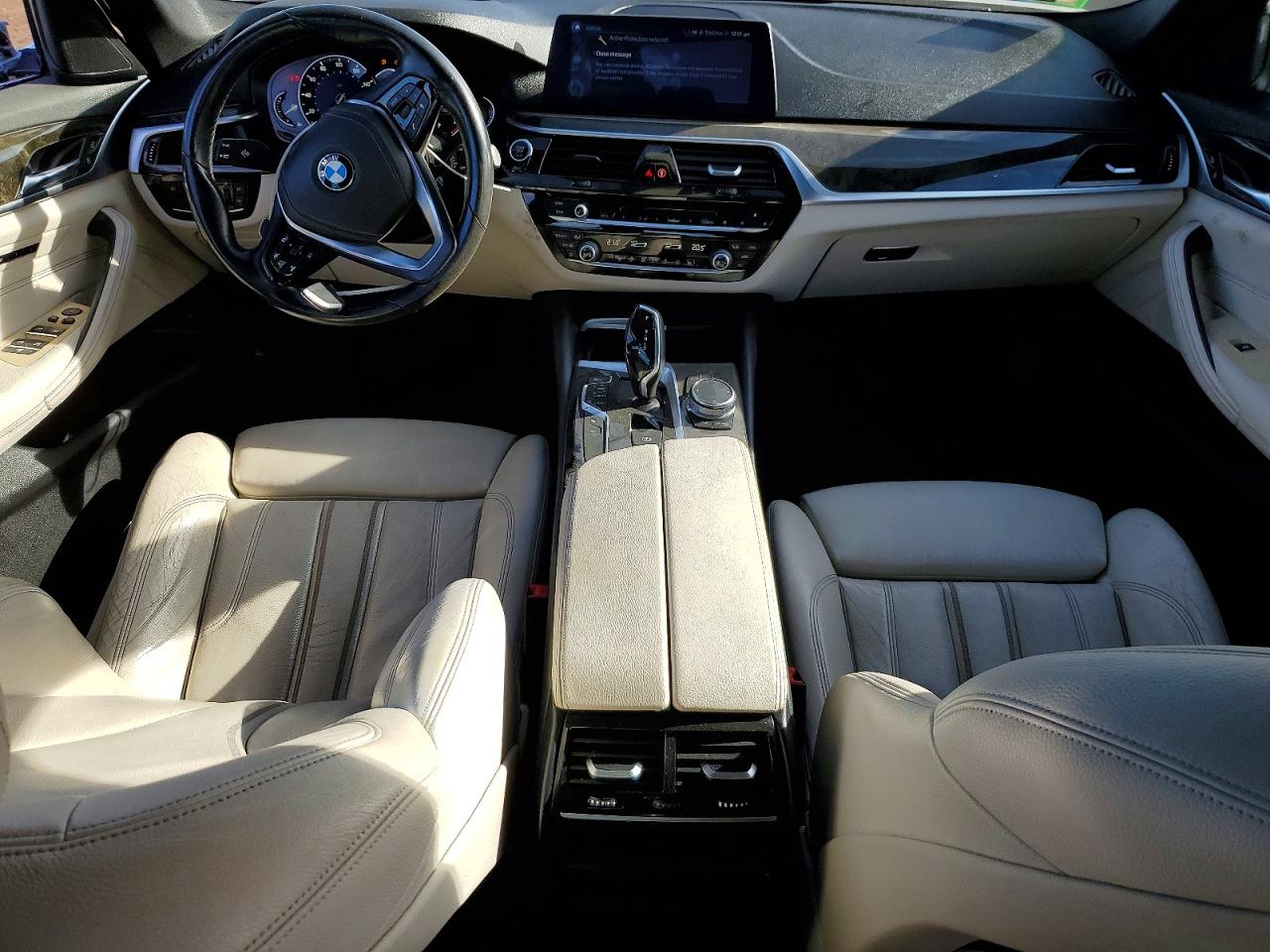 BMW 530 I 2017