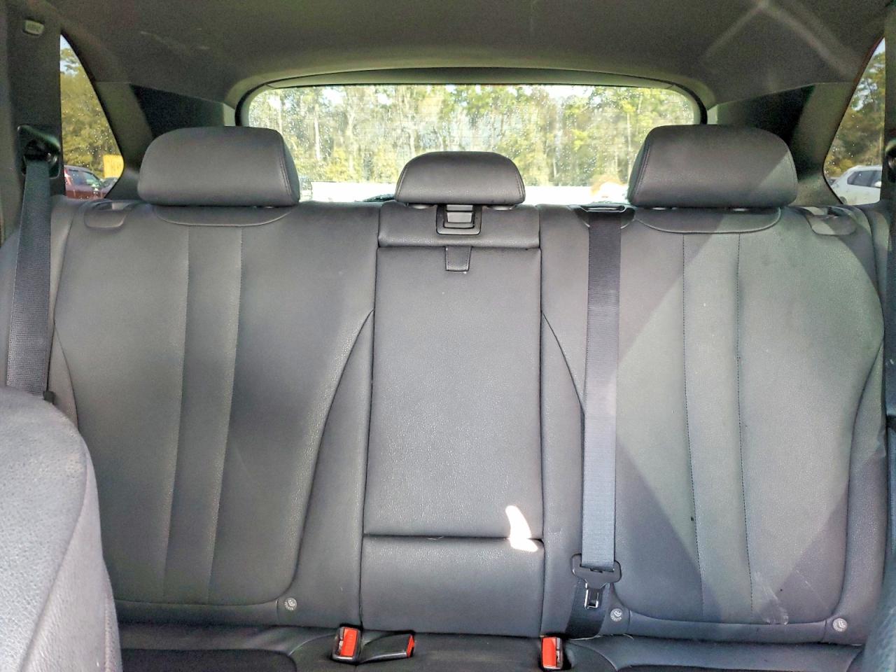 BMW X5 XDRIVE 35 I 2017