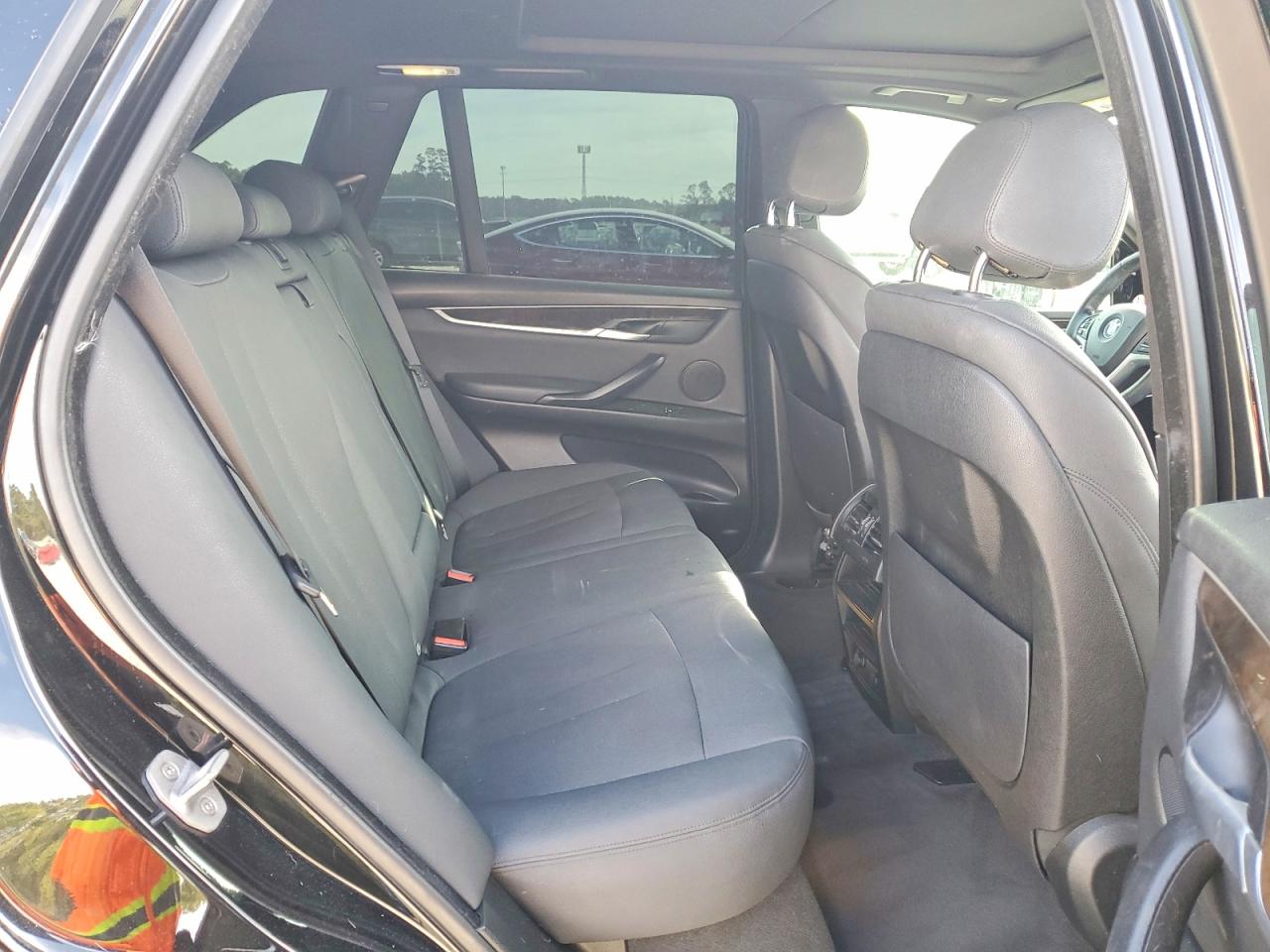 BMW X5 XDRIVE 35 I 2017