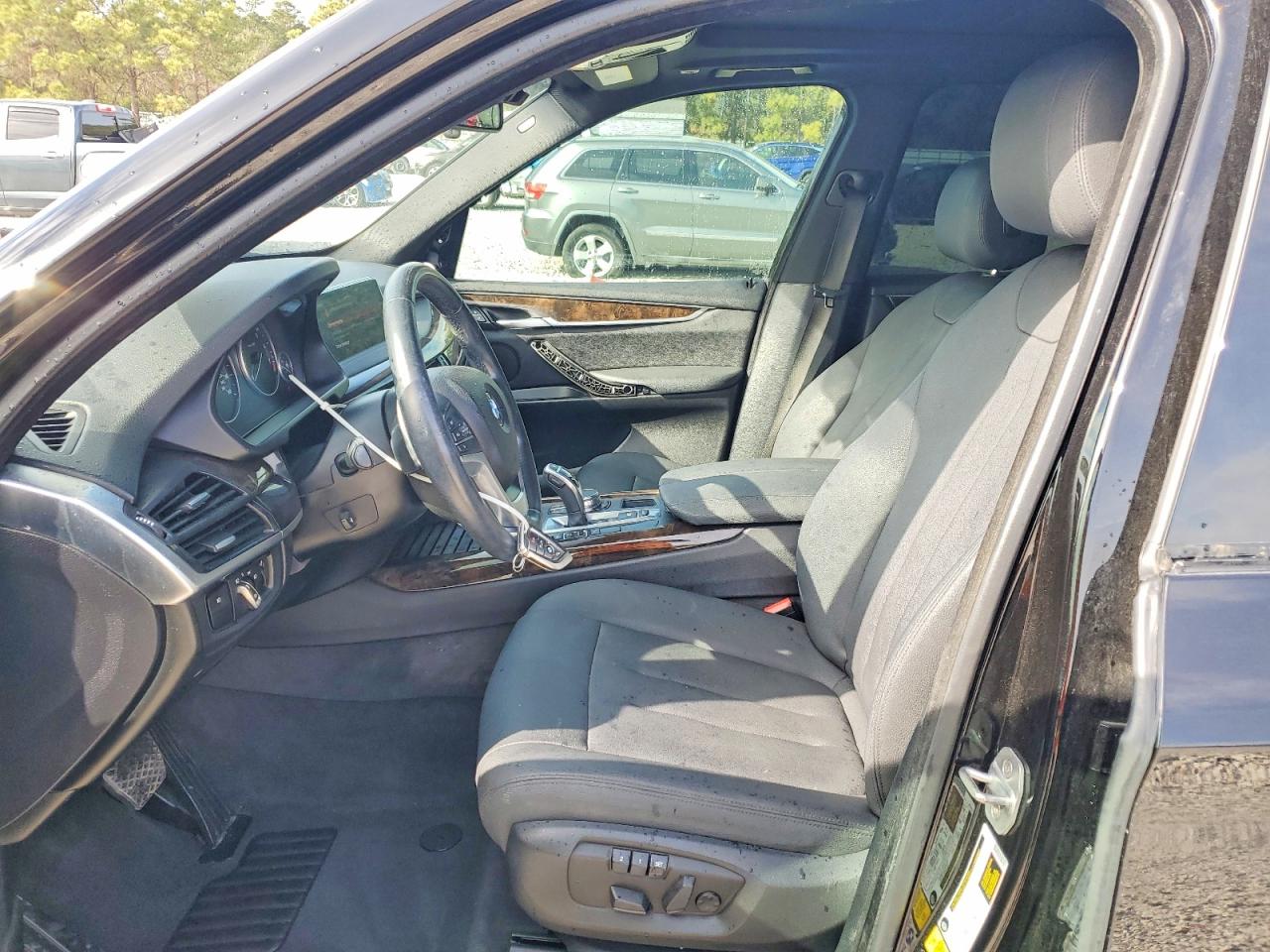 BMW X5 XDRIVE 35 I 2017