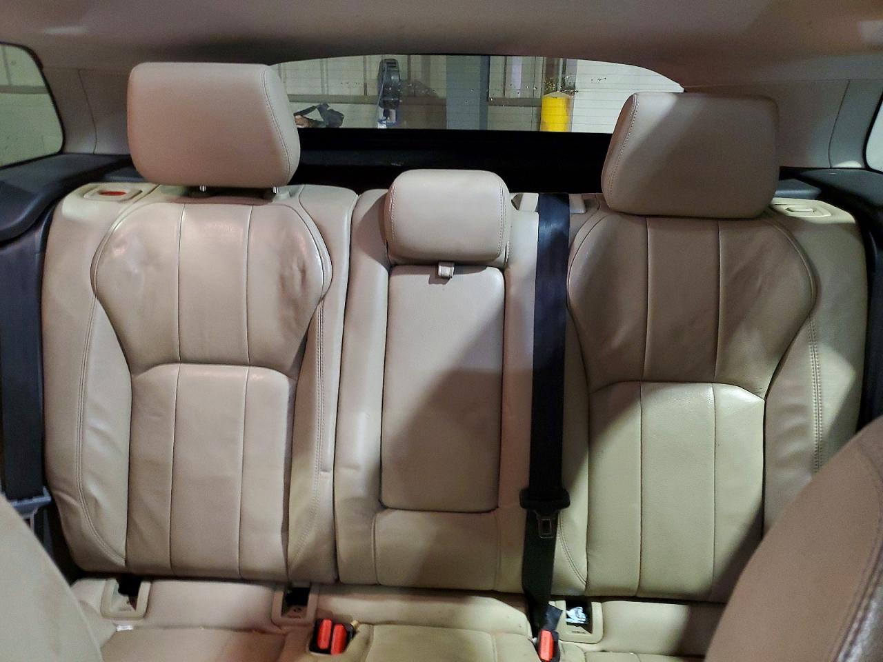 LAND ROVER RANGE ROVER EVOQUE SE 2017