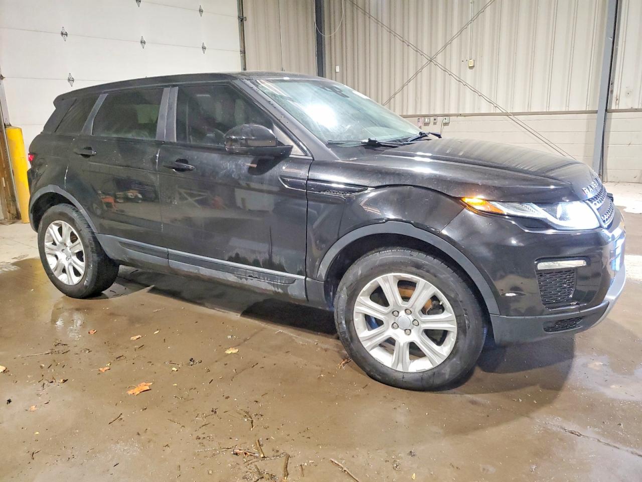 LAND ROVER RANGE ROVER EVOQUE SE 2017