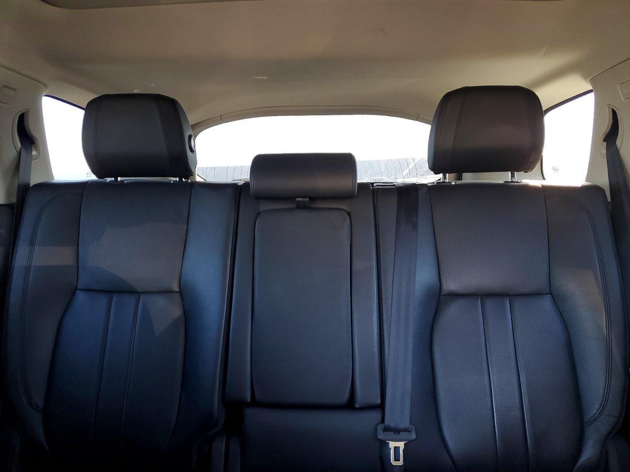 LAND ROVER DISCOVERY SPORT HSE 2017