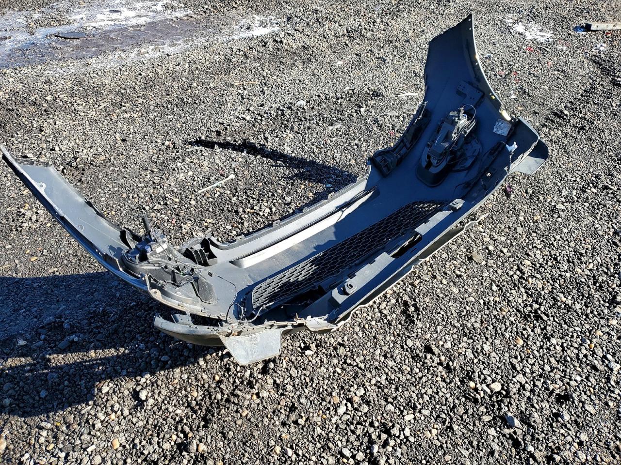 LAND ROVER DISCOVERY SPORT HSE 2017