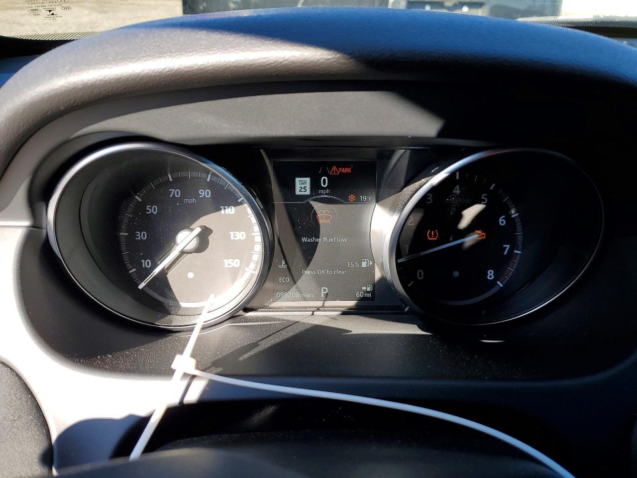 LAND ROVER DISCOVERY SPORT HSE 2017