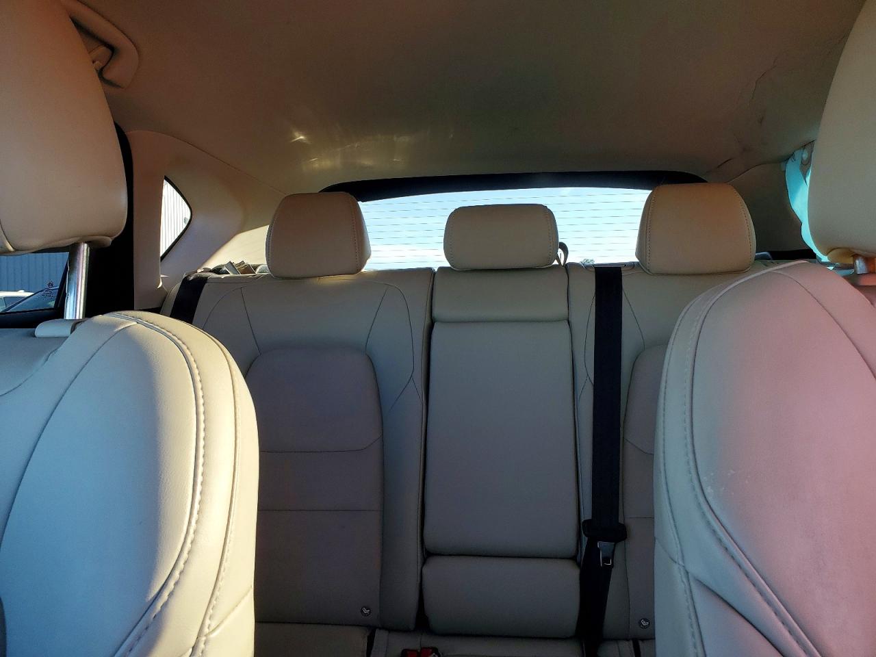 MAZDA CX-5 TOURING 2019