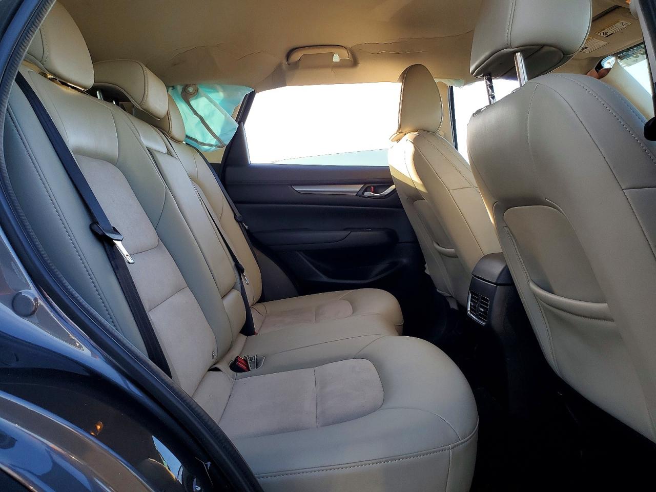 MAZDA CX-5 TOURING 2019