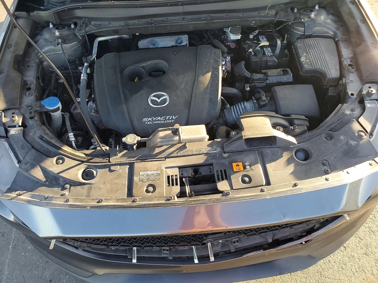 MAZDA CX-5 TOURING 2019