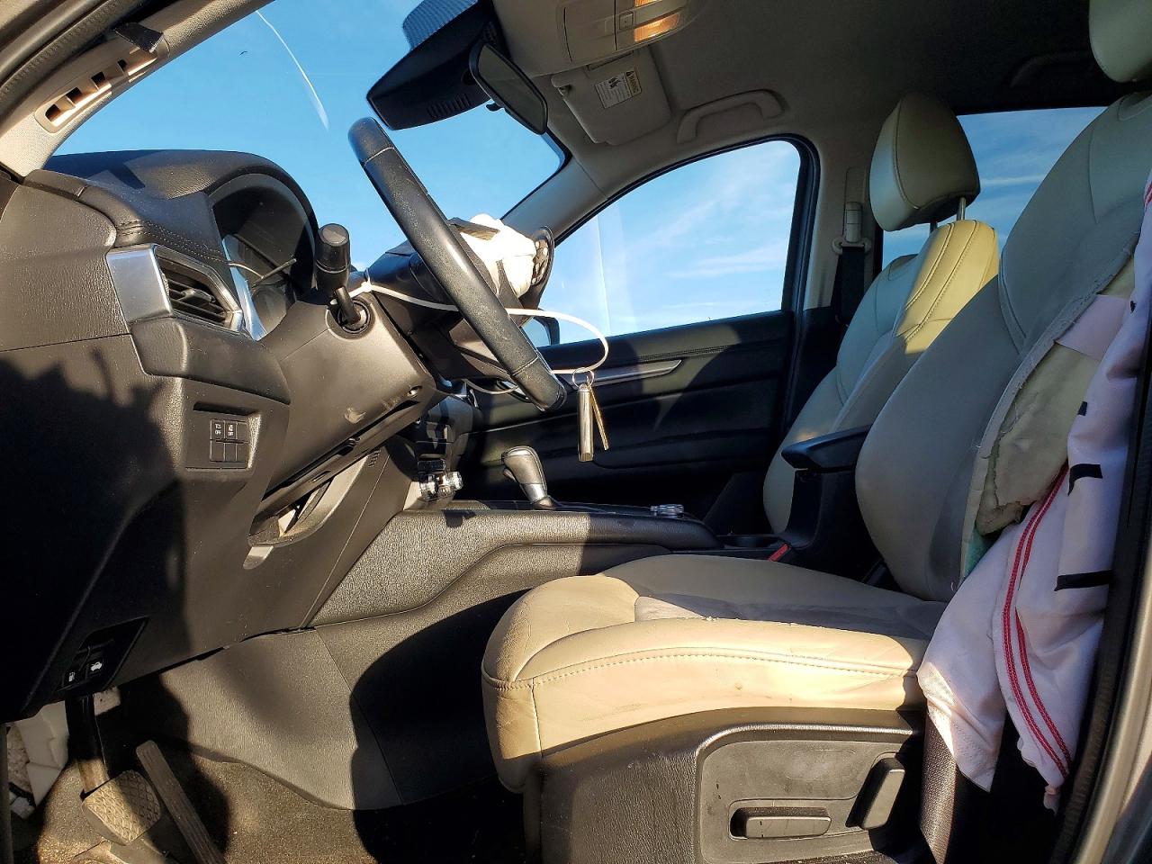 MAZDA CX-5 TOURING 2019