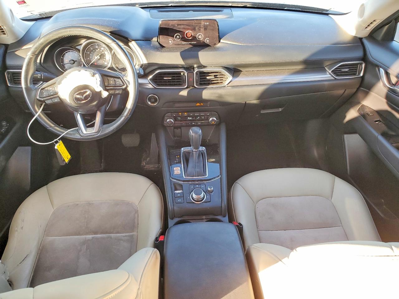 MAZDA CX-5 TOURING 2019