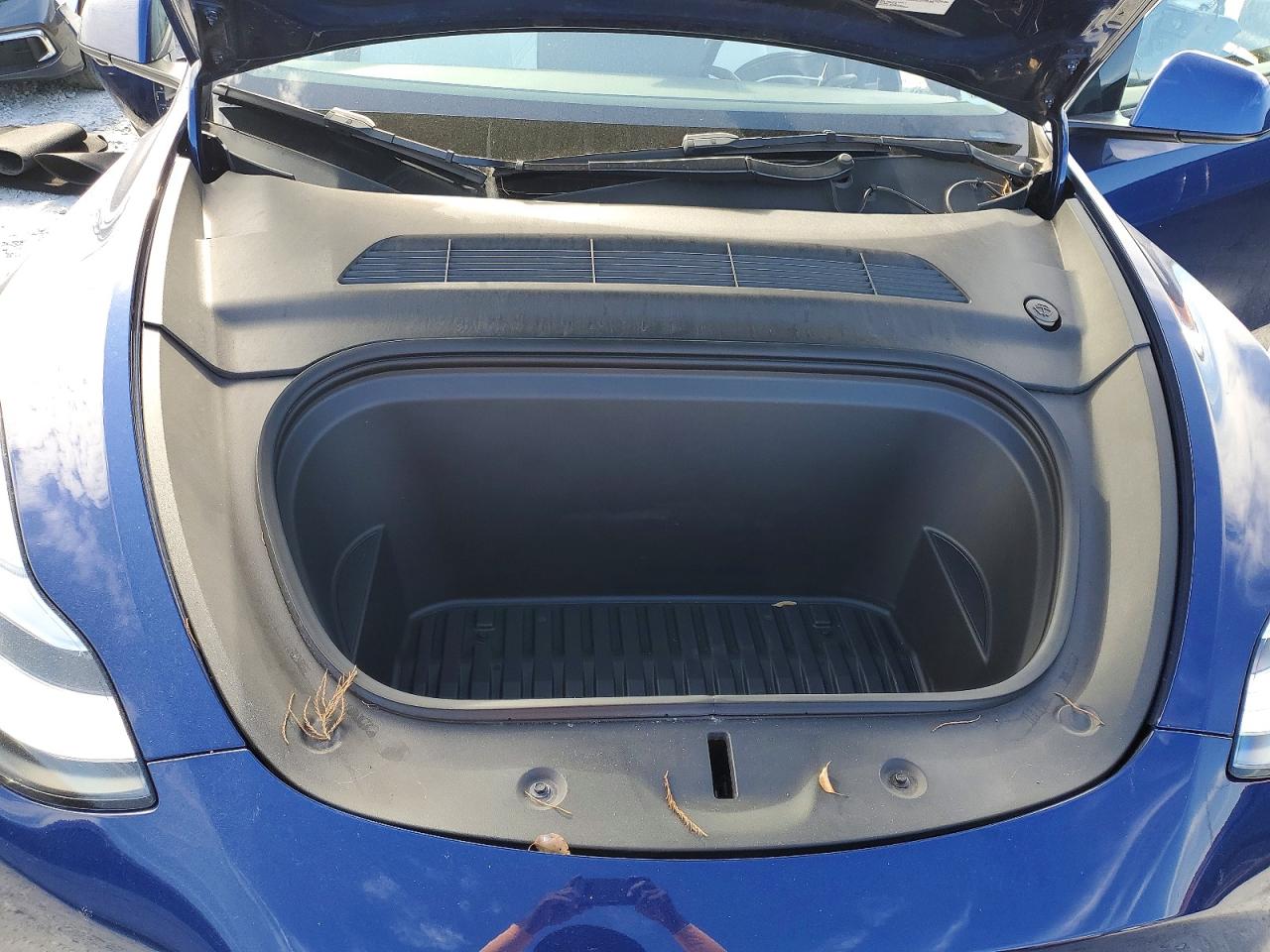 TESLA MODEL Y  DUAL MOTOR  2021