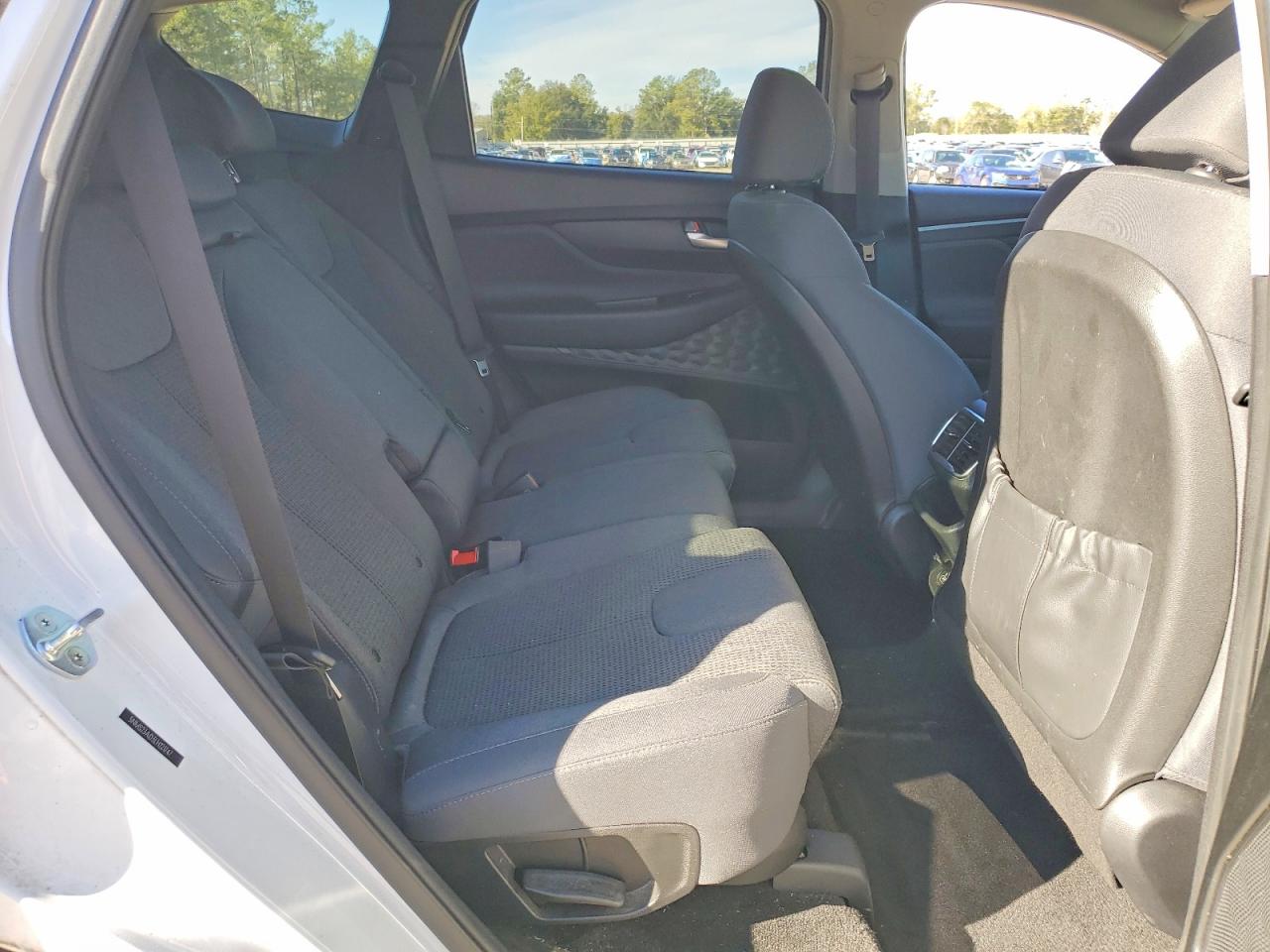 HYUNDAI SANTA FE SE 2020