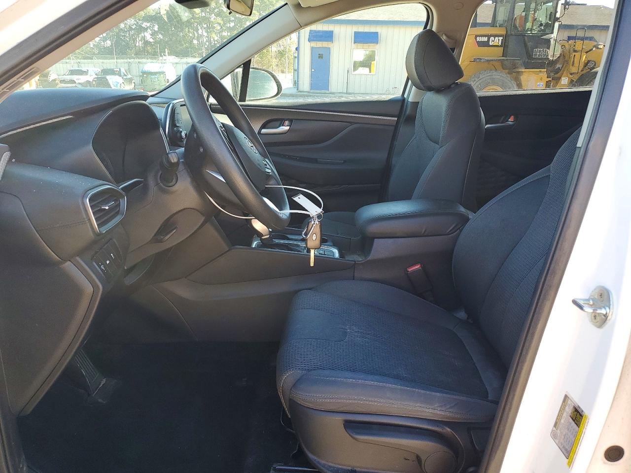 HYUNDAI SANTA FE SE 2020