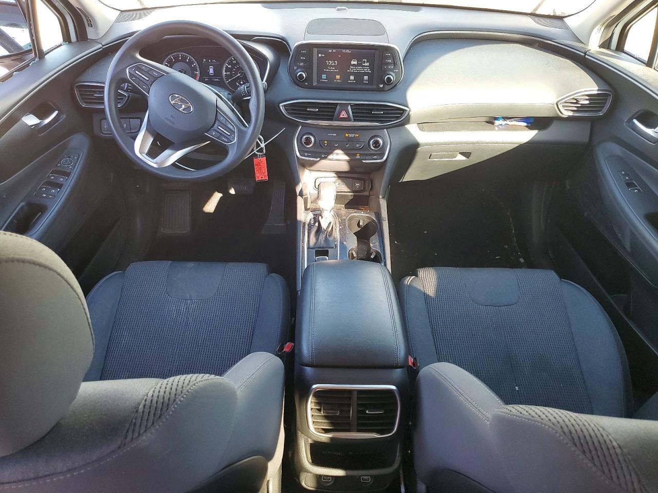 HYUNDAI SANTA FE SE 2020