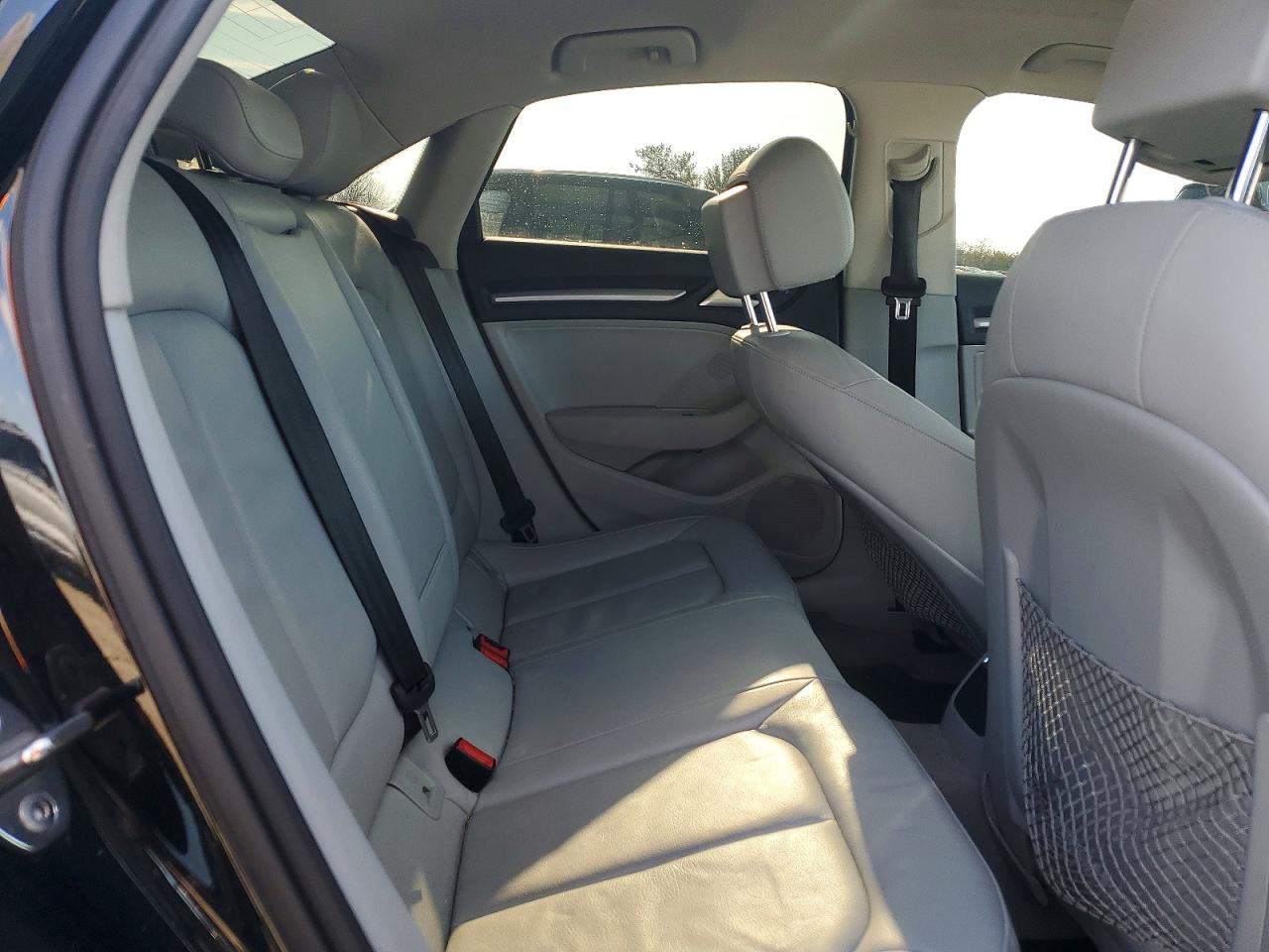 AUDI A3 PREMIUM 2014