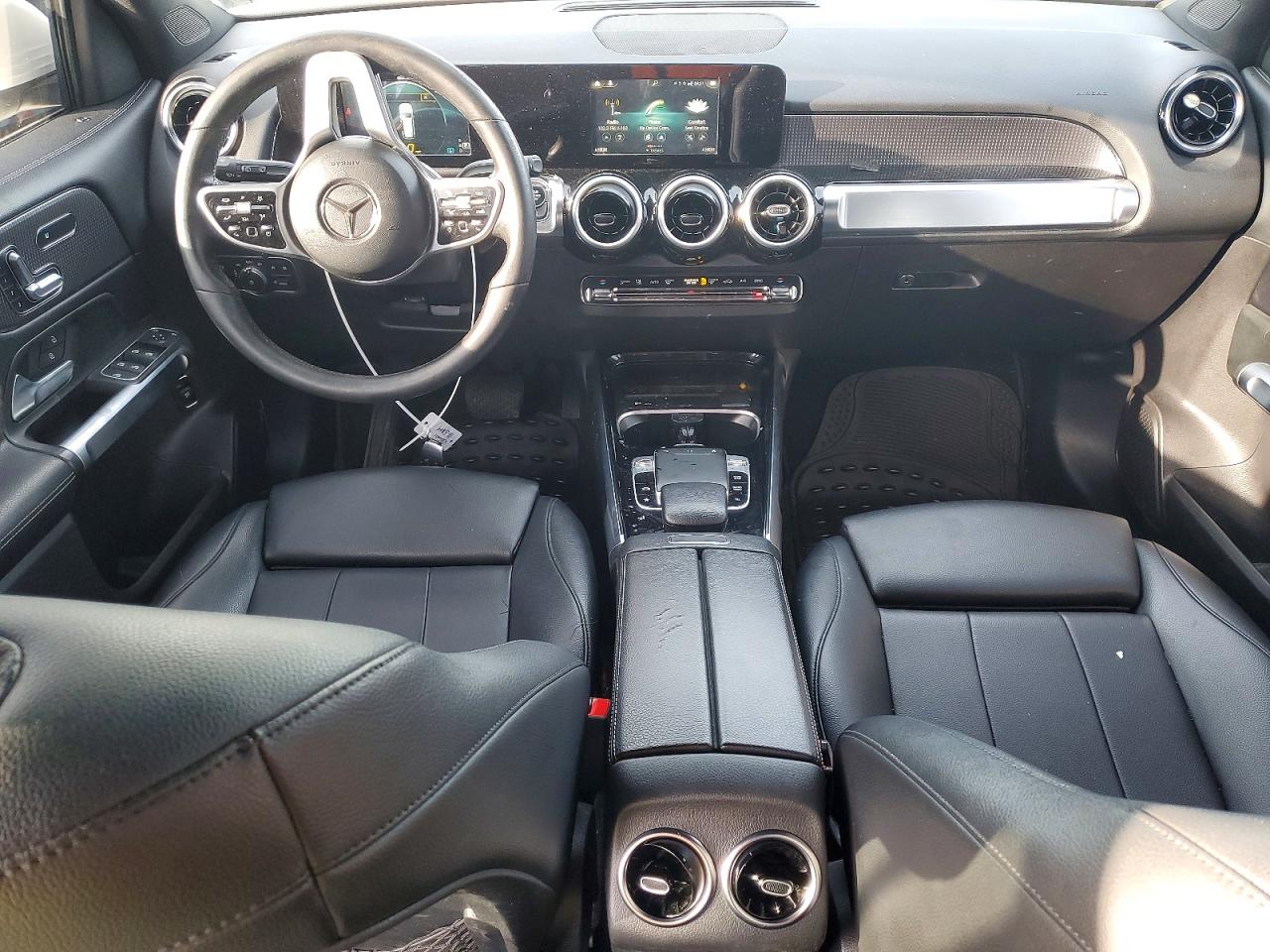 MERCEDES-BENZ GLB 250 2020