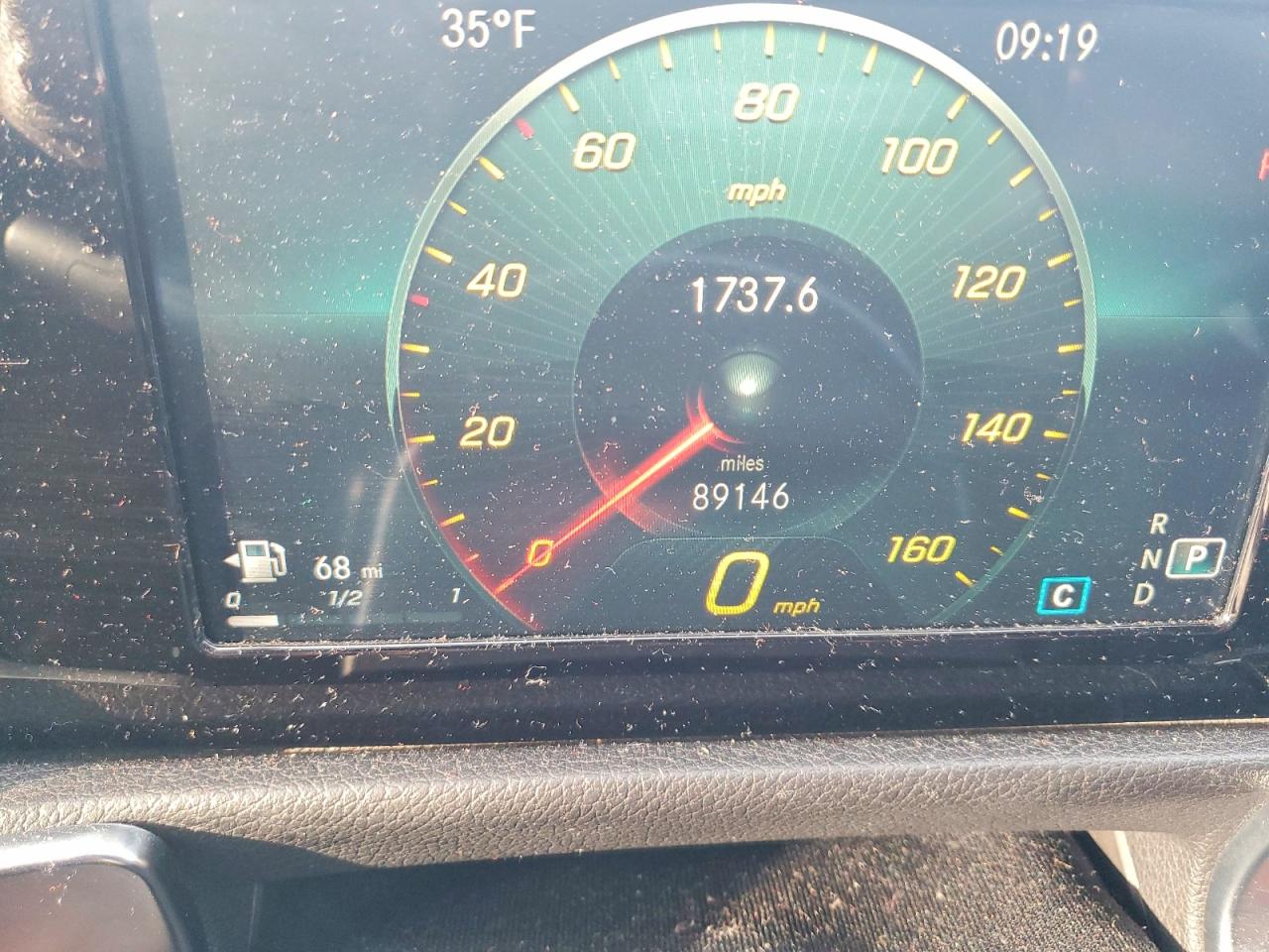 MERCEDES-BENZ GLB 250 2020