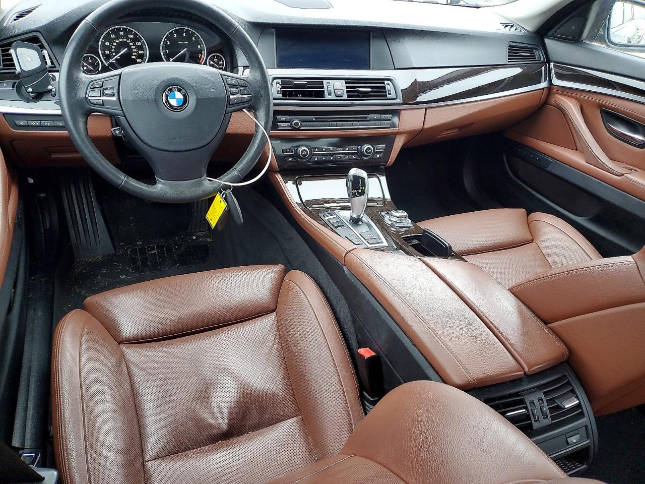 BMW 528 I 2012