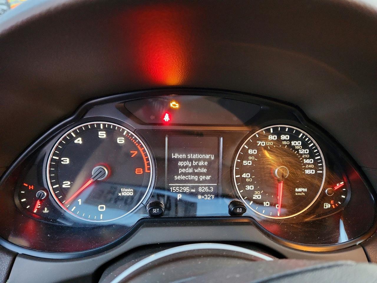 AUDI Q5 PREMIUM 2013