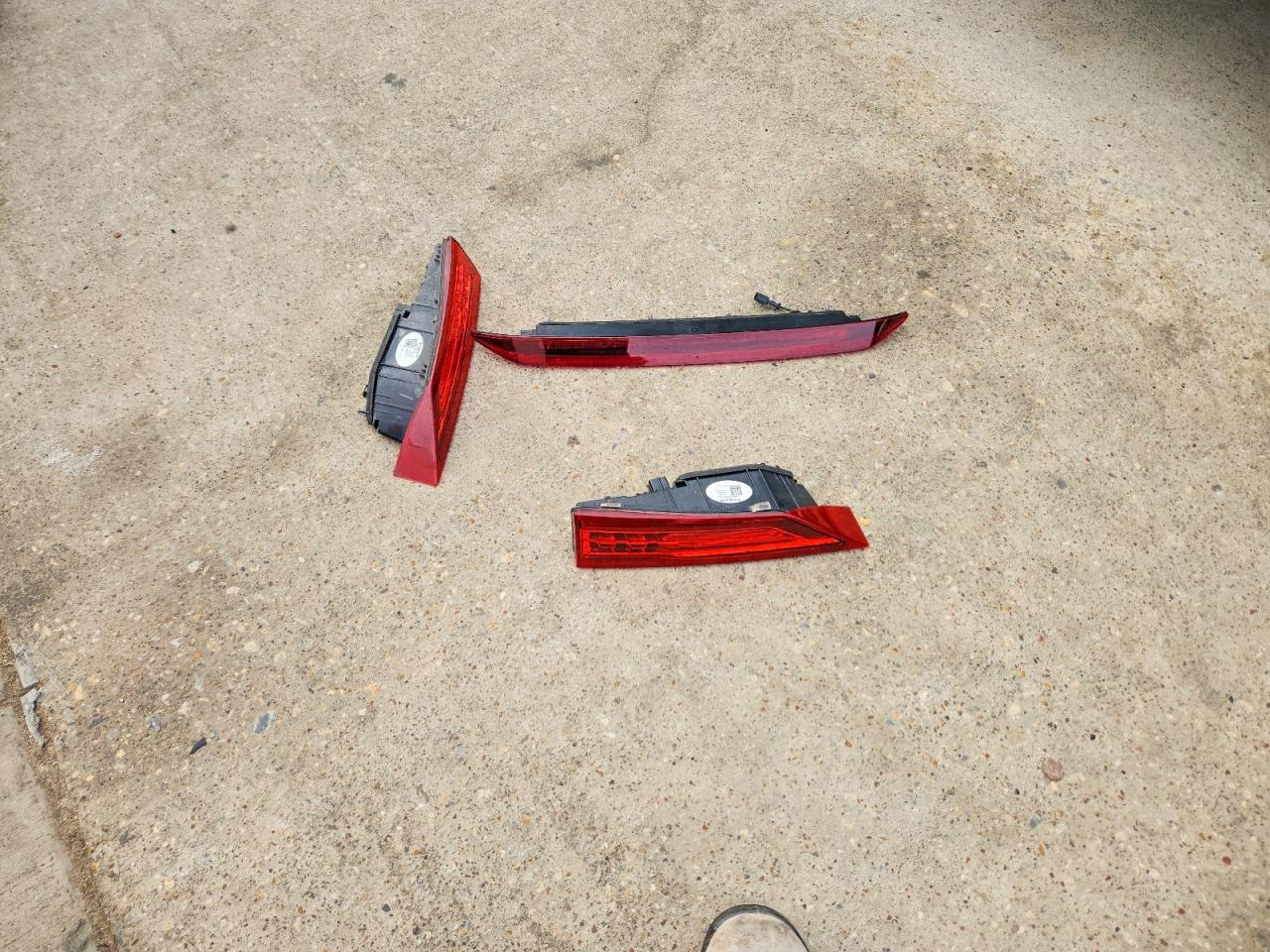 VOLVO XC60 T5 MOMENTUM 2017