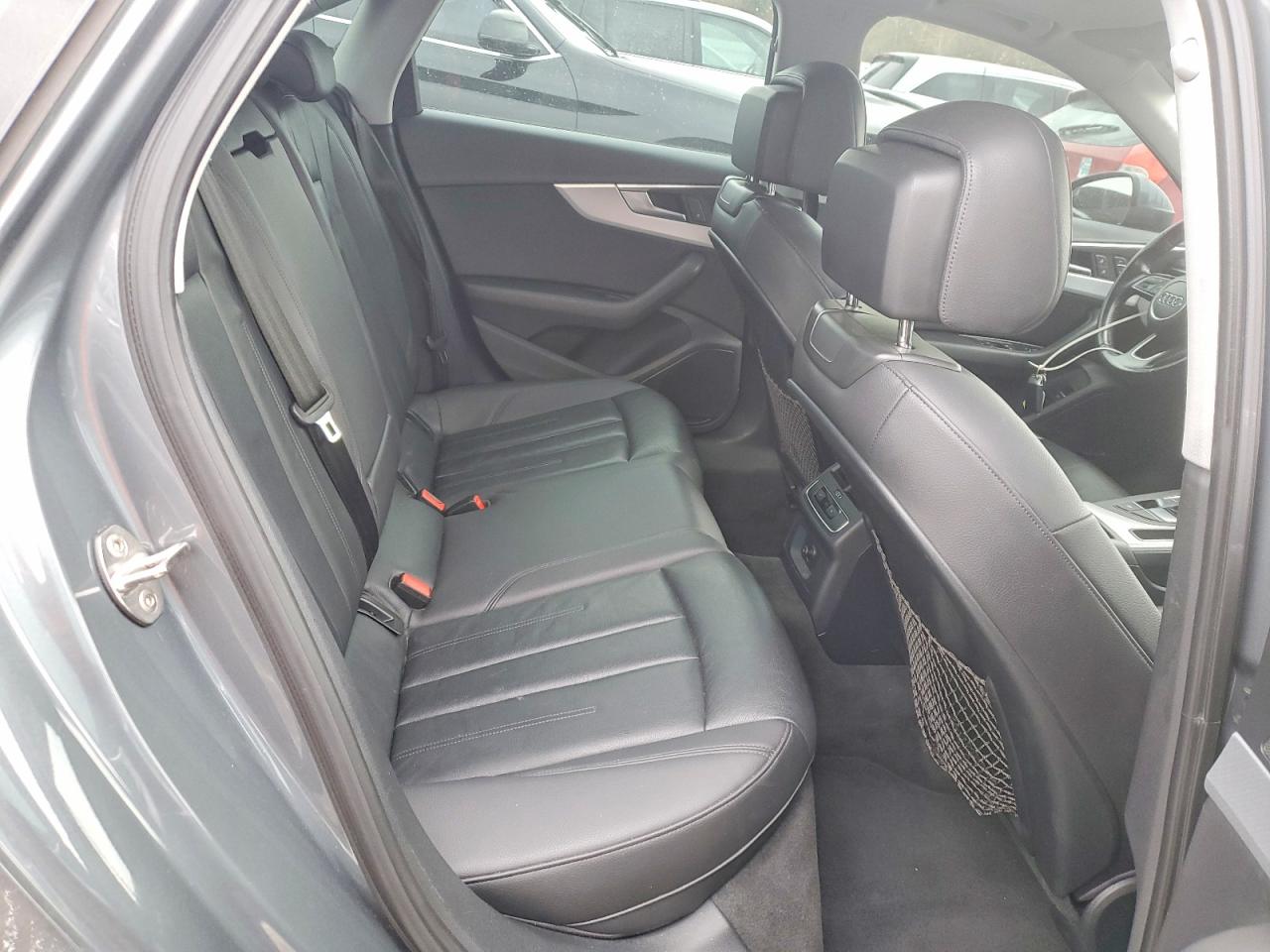 AUDI A4 PREMIUM 2016