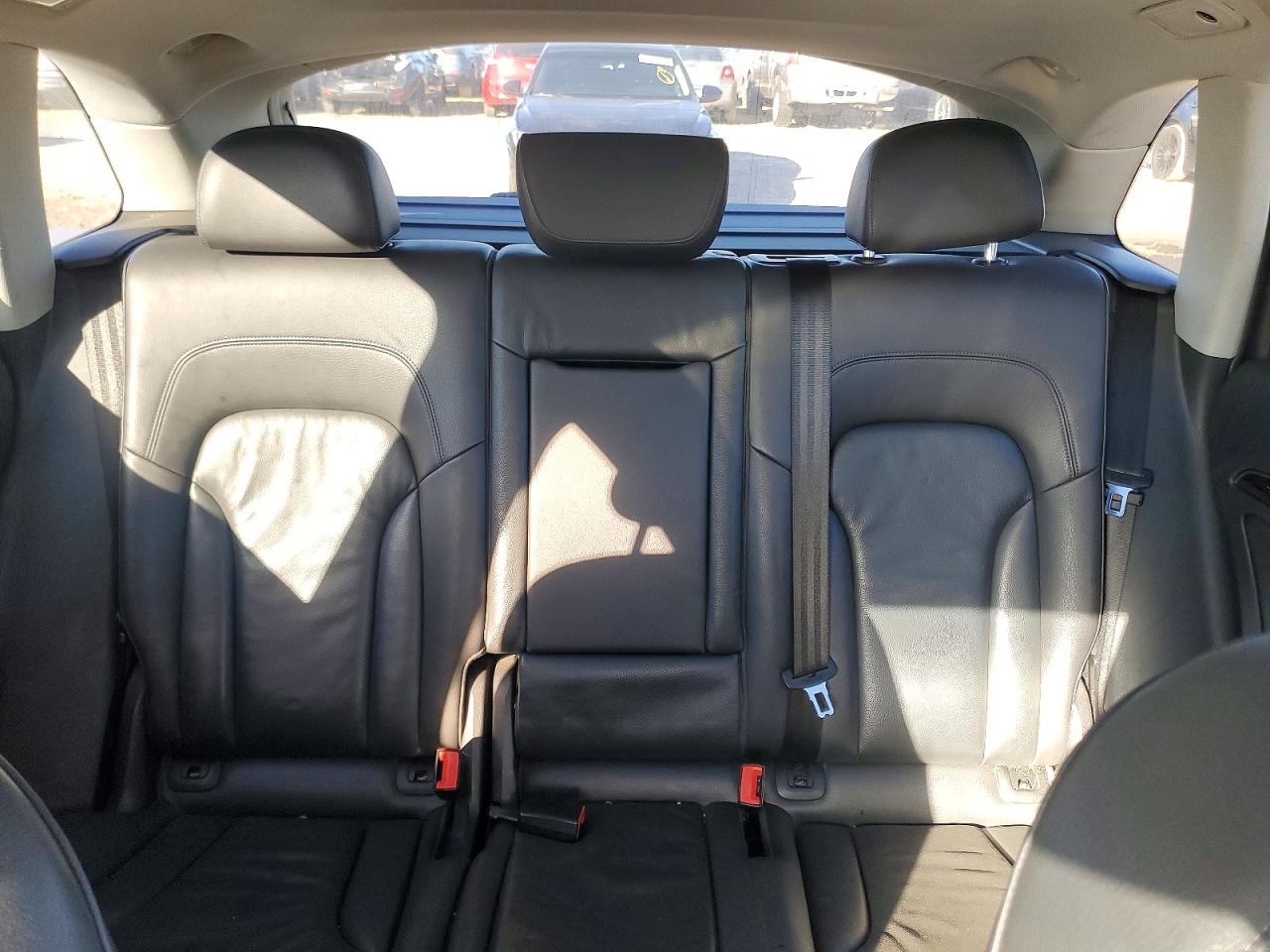 AUDI Q5 PREMIUM 2014