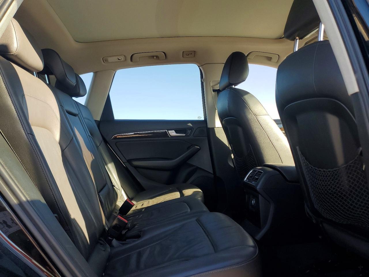 AUDI Q5 PREMIUM 2014